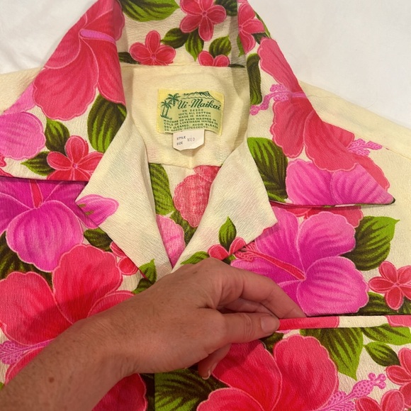 EUC Vintage 1960’s Ui-Maikai Hawaiian Honeymoon Set - Picture 11 of 13